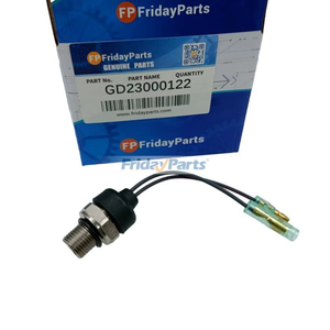 Tachometer Sensor 8941268220 for Isuzu Engine 4JB1 4LE1 4LE2