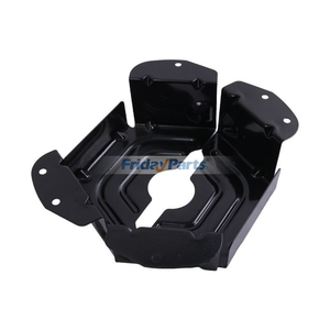 42" 46" Deck Belt Cover 783-06424A-0638 783-06424A-0637 for MTD Troy-Bilt Craftsman Lawn Tractor Mower