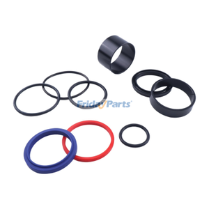 Mini Lift Cylinder Seal Kit 105548GT for Genie Scissor Lift GS-1530 GS-1532 GS-1930 GS-1932 GS-2032 GS-2046