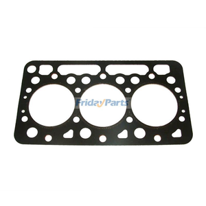 Cylinder Head Gasket for Kubota Engine D640