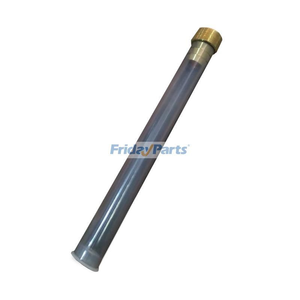 Hose Connection 20478246 for Volvo Excavator EC210B EC240B EC290C EW220E EW230C EW240E Loader L20F L25F L28F