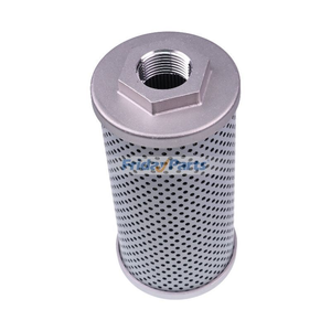 Hydraulic Return Filter RC461-62150 for Kubota Excavator KX033-4 KX91-3S2 U35-4 U35-S2 KX101 KX151 U35 Loader SVL65-2 SVL65-2C