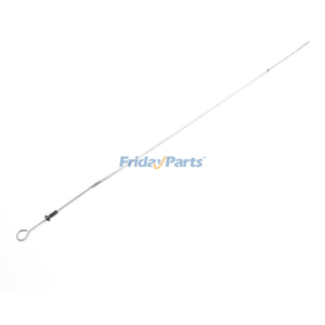 Oil Gauge Dipstick 52005-0747 for Kawasaki UTV Mule 4010 4000 KAT620 KAF620 2015-2023