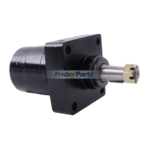 Hydraulic Motor TCA13099 for John Deere Mower 7H17 7H19 Z425 Z445 Z465 Z645 Z655 Z665