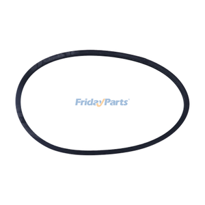 Fan Belt 25112-003400 for Yanmar Tractor YM180 YM1401 YM1502 YM1601 1301 2002 180