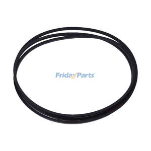 Drive Belt 07200921 for Ariens 918004 918005 918026 918028 Gravely 918010 918011 918014 918015 52" Zero-Turn Mower