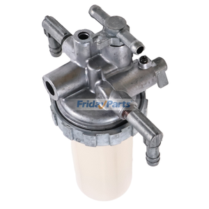 Fuel Filter MIA884996 for Yanmar Engine 3TMN72 3TNV70 3TNV82A John Deere Mower 1435 1445 1550 2550 Z994R Utility Vehicle 2030A Tractor X748 X758 X940 