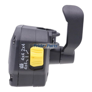 Thumb Throttle Lever 2010359 2010315 for Polaris Sportsman SP XP 550 570 850 1000