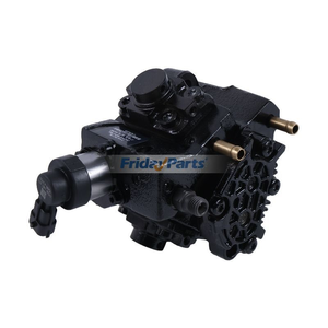 Rail Fuel Pump 0445010195 0445010136 16700-MA70A 16700-MA70C 16700-MV70C 16700-VZ20A 16700-VZ20D for Nissan Engine ZD30