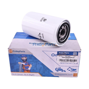 Oil Filter 51208 BT8505 SPH9593 SBA340500410 for Ford New Holland Tractor 1500 1720 1910 1920 2110 2120 3415 TR70 TR75 TR85 TR86 TR95