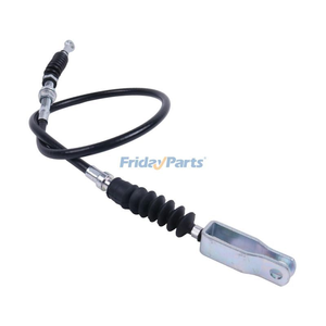 Throttle Cable 3C081-10160 for Kubota Tractor M5040 M6040 M7040 M8540 M9540