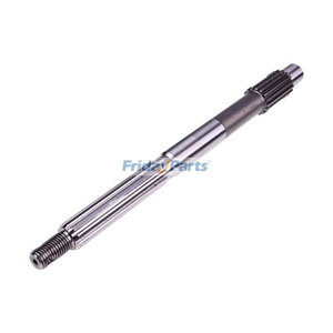 Propeller Shaft 346-64211-6 for Tohatsu Nissan Outboard 25HP 30HP