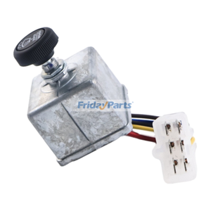 Windshield Wiper Control Switch 75600-02 P27-1066 for Kenworth Truck T300 T450 T600 T600B T800 W900B W900L