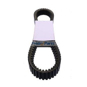 Drive Belt 0180-055000-0004 0180-055000 0180-055000-0001 for CFMoto CForce 400 500 600 X5 X6 UFORCE 500 600 ZFORCE 600 500 UTV ATV