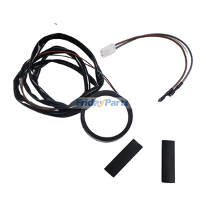 Hub Coil Kit 2201313 for Polaris Xplorer Sportsman Scrambler Magnum Big Boss Ranger 500