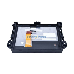 LCD Display With Touch Screen LA084X02-SL01 for Jeep Renegade Compass 2017-2021