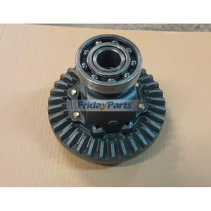Rear Differential Ring Gear Locker Assembly 103871801 AM1301301 for Club Car Carryall 1500 1700 295