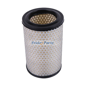 Air Filter 668788 667877 783394 783407 880044 for Clark Forklift GCS12G127 GCS15G127 GCS17G127 GCS17SG127