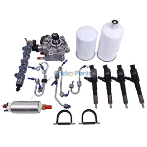 Fuel System Kit M9992062 9992062 for Deutz TCD TD 2.9 L4
