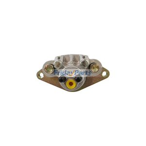 Rear Brake Caliper 103967701 for E-Z-GO Club Car 2017 Carryall 1500 1700 XRT 1550