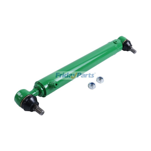 Steering Cylinder LVA14158 for John Deere Engine 3029 4024 Tractor 4320 4500 4520 4600 4700