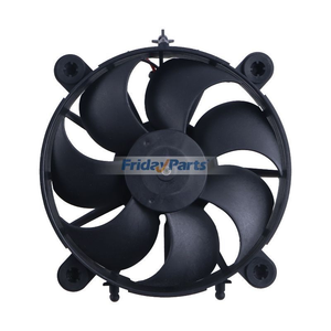 Engine Lid Blower Fan Motor 99162405005 99162405006 for 2012-2019 Porsche 911 Boxster Cayman