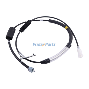 Speedometer Drive Cable Assembly 83710-35490 83710-89190 for 1994-1995 1989-1992 Toyota 4Runner Pickup