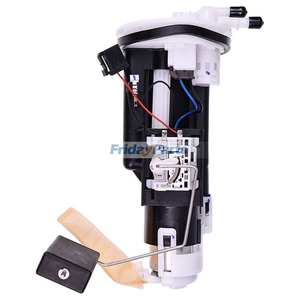 Fuel Pump Module Assembly 15100-78A31 for Suzuki Carry Every DB52T DA63T 2000-2011