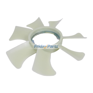 Radiator Fan Blade 21060-4S100 for Nissan Pathfider 96-01 Frontier 98-04 Xterra 00-04 3.3L