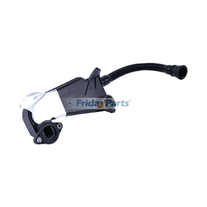 Air Oil Separator PC3Z6A785A for 2020-2024 Ford Pickup Truck F-250 F350 F450 F550 6.7L