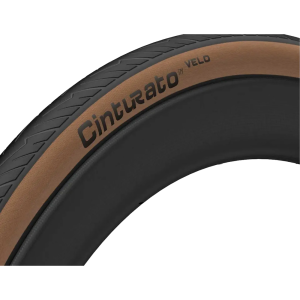 Cinturato Velo TLR Classic Tan 700x28c smartnet silica
