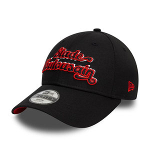 Stade Toulousain Kids Black 9FORTY Adjustable Cap