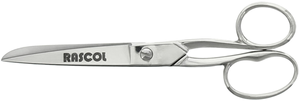 Ciseaux de couture lingère Rascol 17,5 cm