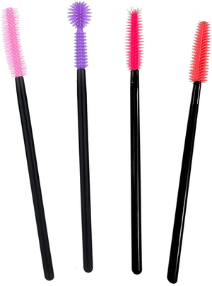 Set 4 outils pour nettoyage de machines à coudre en silicone réutilisable The Gypsy Quilter