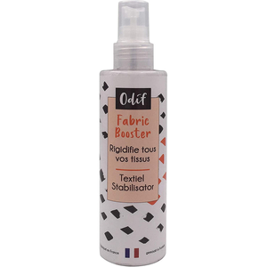 Stabilisateur tissu Odif Fabric Booster 200 ml