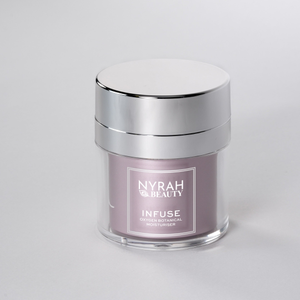 INFUSE Oxygen Moisturiser | Fragranced (50ml)
