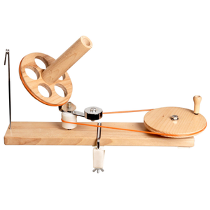 Bobinoir en bois KnitPro