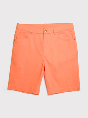 Sunset Jeano Shorts
