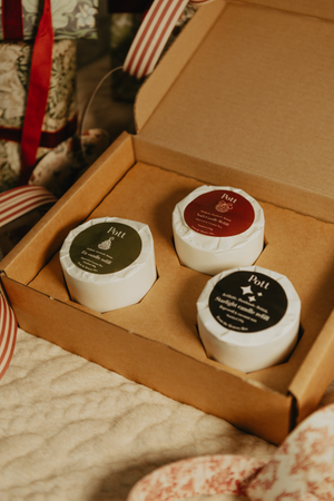 The Standard Seasonal Subscription Box