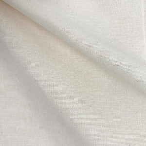 Toile à beurre naturel - 55 grs/m²