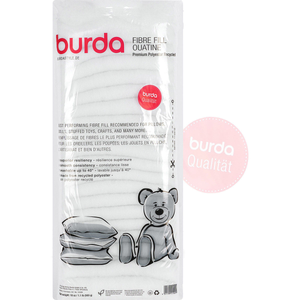 Ouate de rembourrage Burda - 500 g