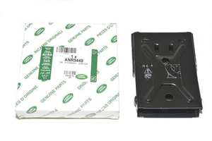 ANR5449 - Wheel Chock from Tool Kit - Discovery 3 and 4, Range Rover Sport, Freelander 1 