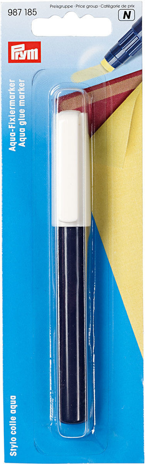 Stylo colle aqua Prym
