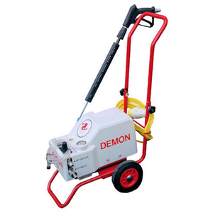 Electric Heavy Duty Cold Water Pressure Washer