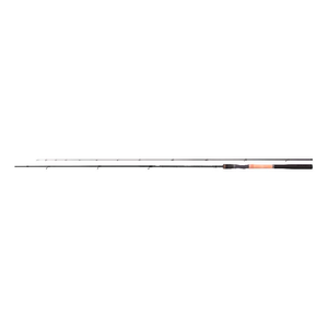 2 Piece Aero X7A Precision Feeder Rod - 11ft - 80g