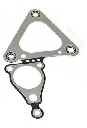 LR004384 - Timing Cover Gasket for Land Rover Defender - 2.4 Puma Engine