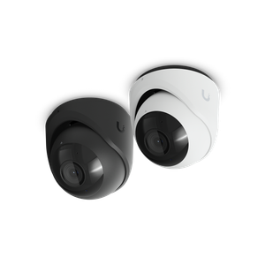 Ubiquiti UVC-G6-Turret UniFi G6 Turret 4K PoE Camera