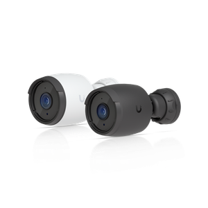 Ubiquiti UVC-G6-Bullet UniFi G6 Bullet 4K PoE Camera