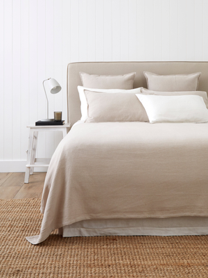 Sirocco Bed Cover