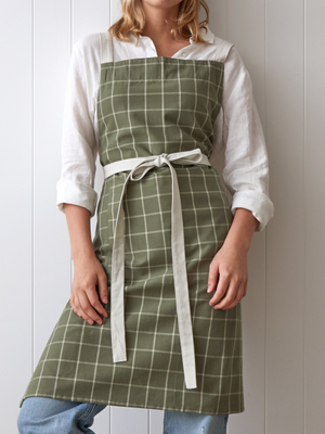 Potager Apron